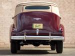 Buick Special Convertible Phaeton 1938 года